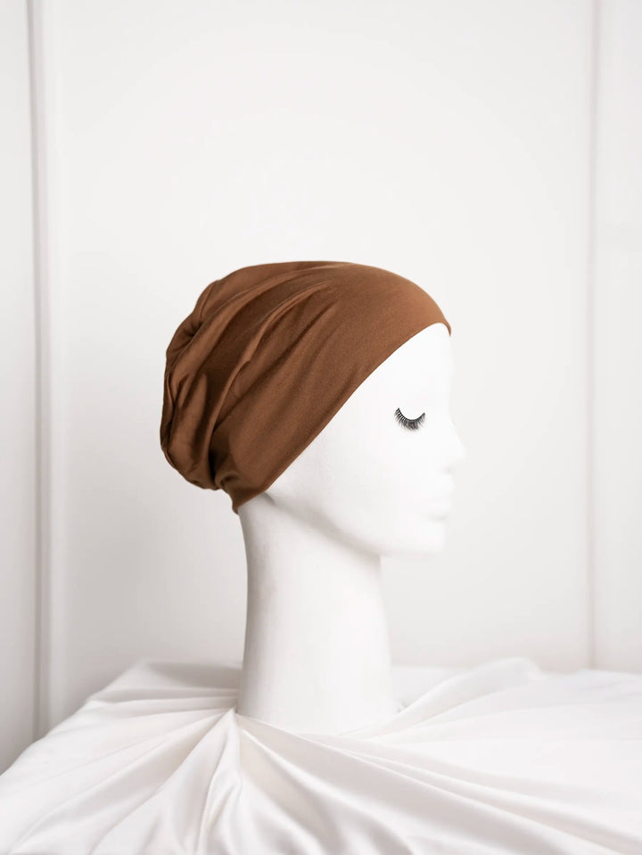 بونية بدون خياطة SAM HIJAB