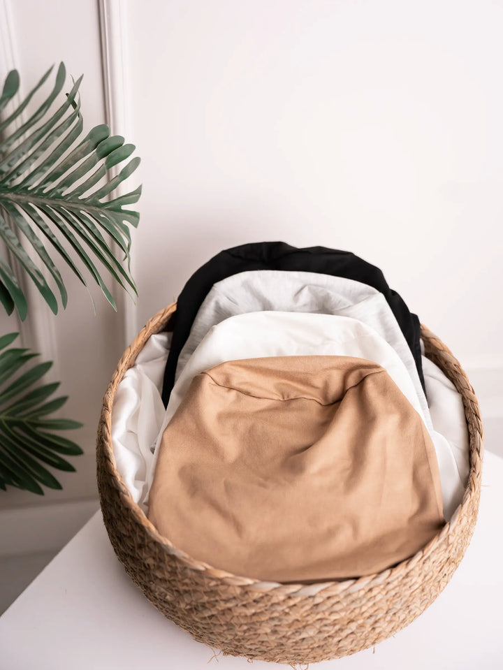 بونية بدون خياطة SAM HIJAB