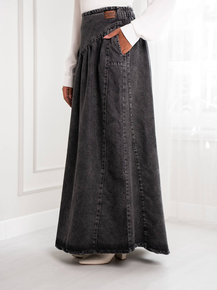 color-Dark Gray