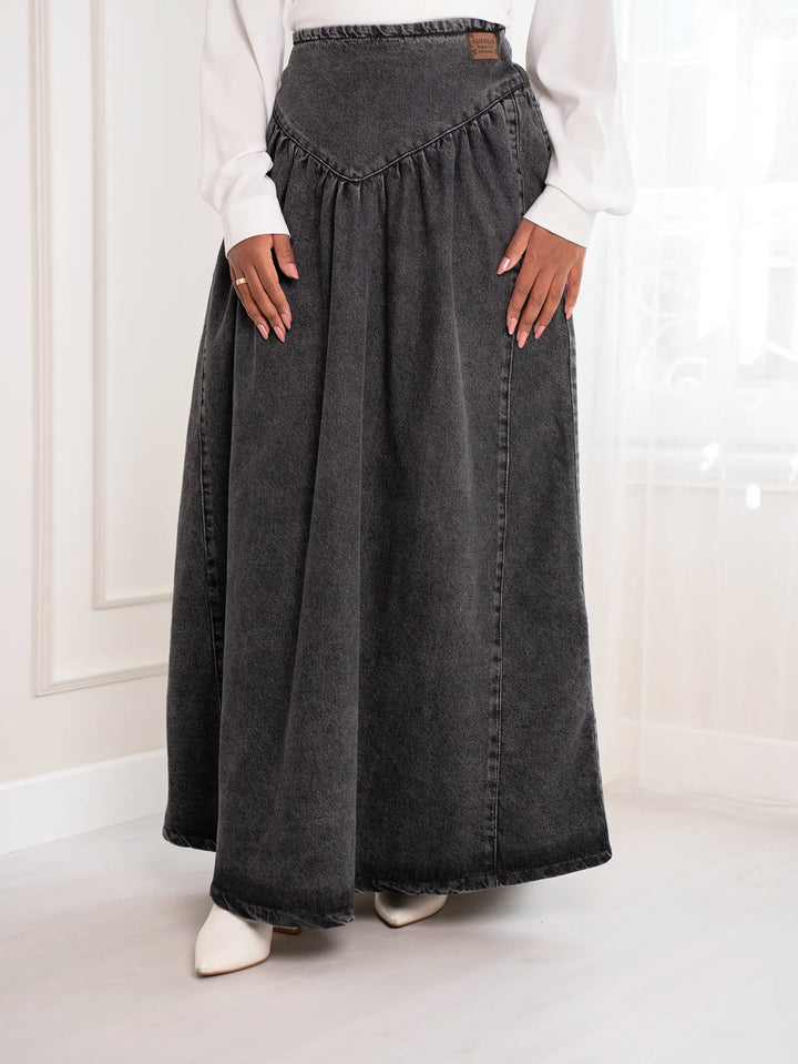 color-Dark Gray