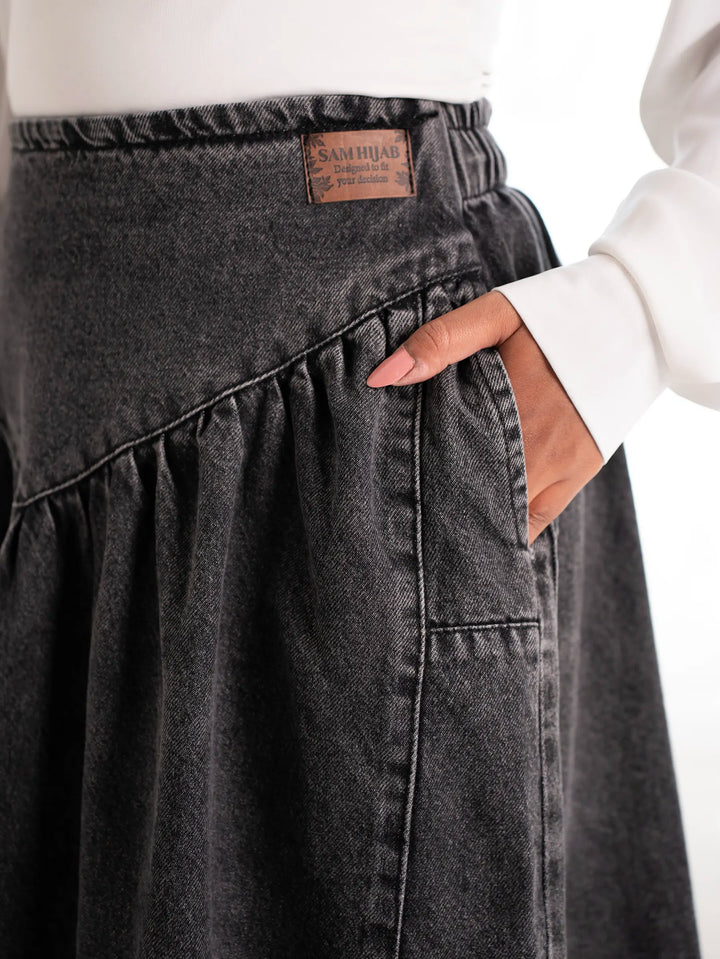 color-Dark Gray