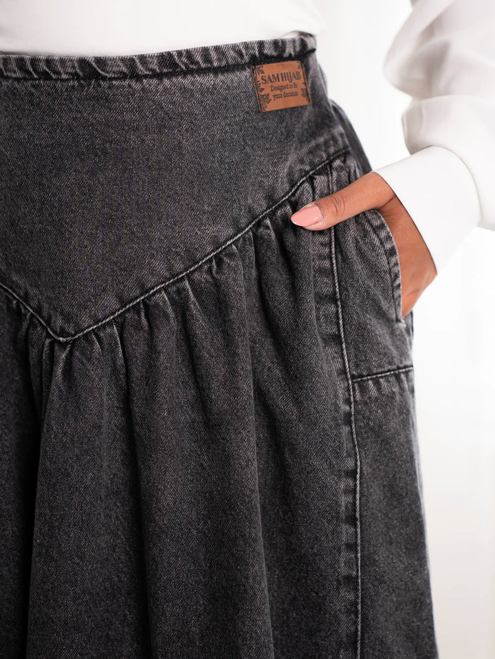 color-Dark Gray