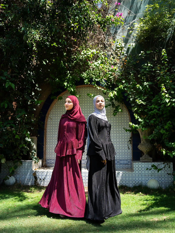 Tegan Dress SAM HIJAB