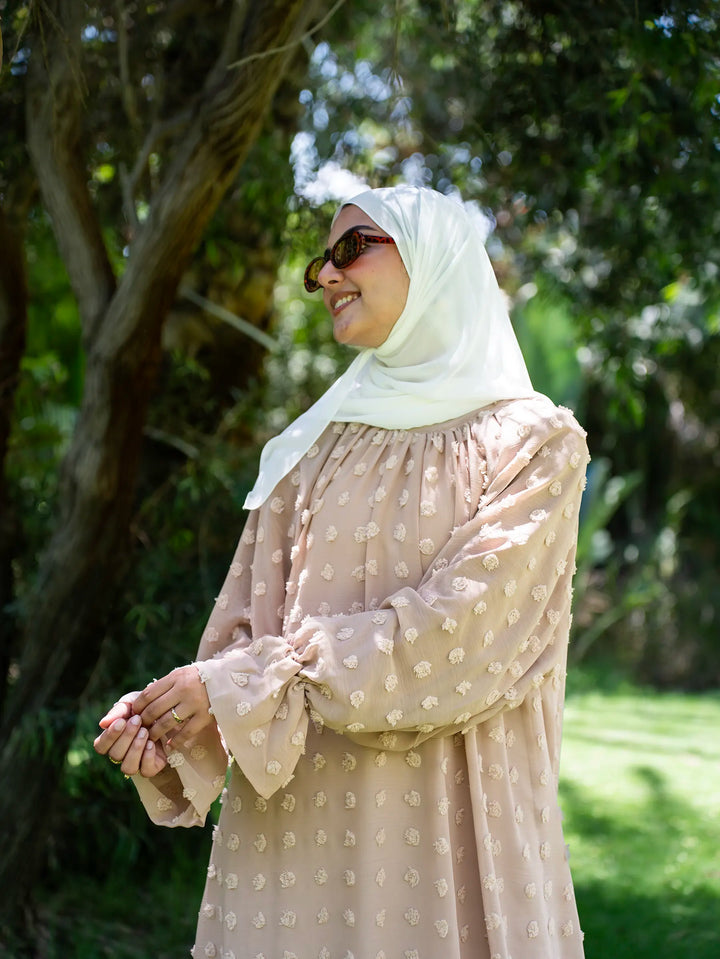 Taif Dress