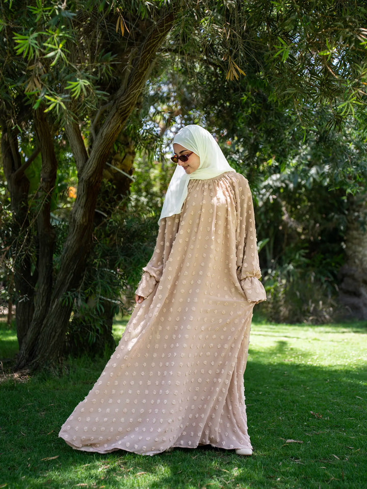 Taif Dress
