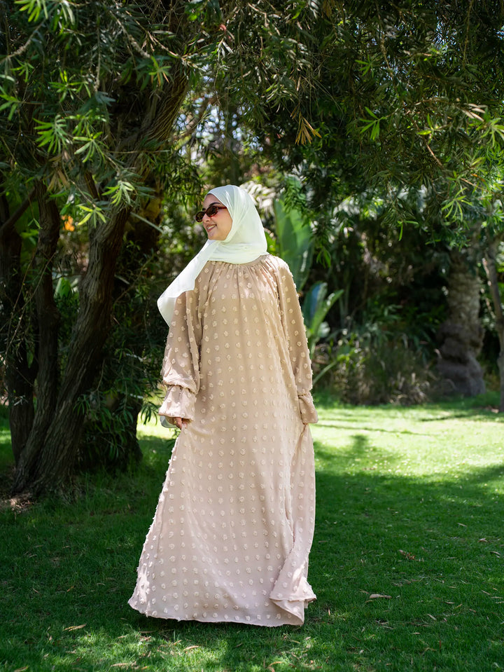Taif Dress