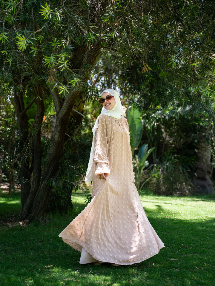 Taif Dress