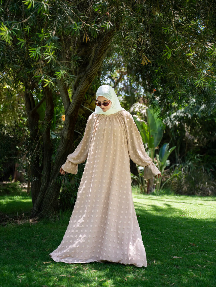 Taif Dress