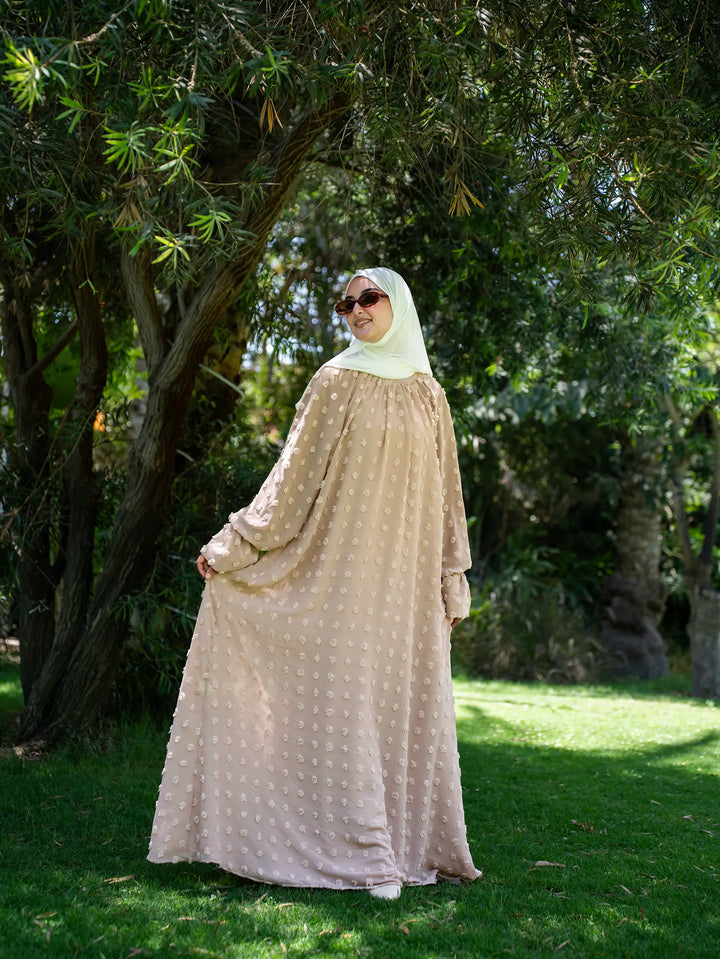 Taif Dress