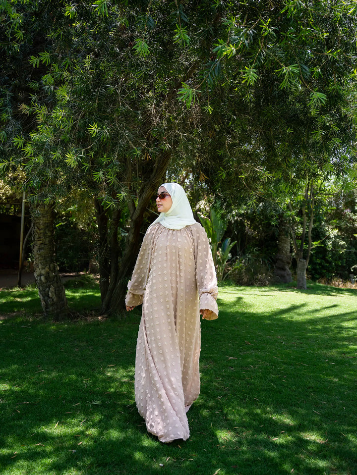 Taif Dress