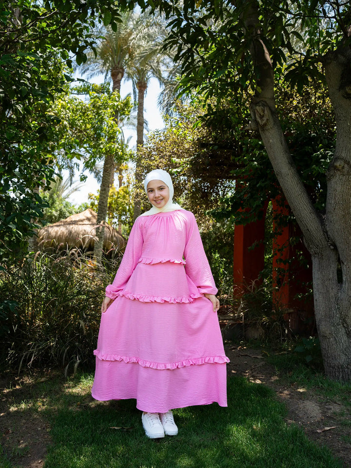 Roqia Dress SAM HIJAB