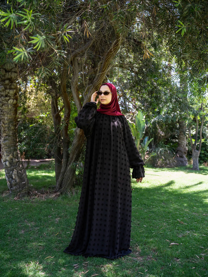 Taif Dress