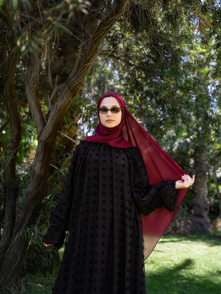 Taif Dress