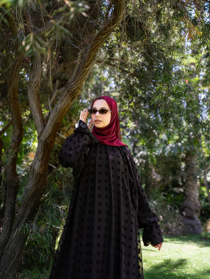 Taif Dress