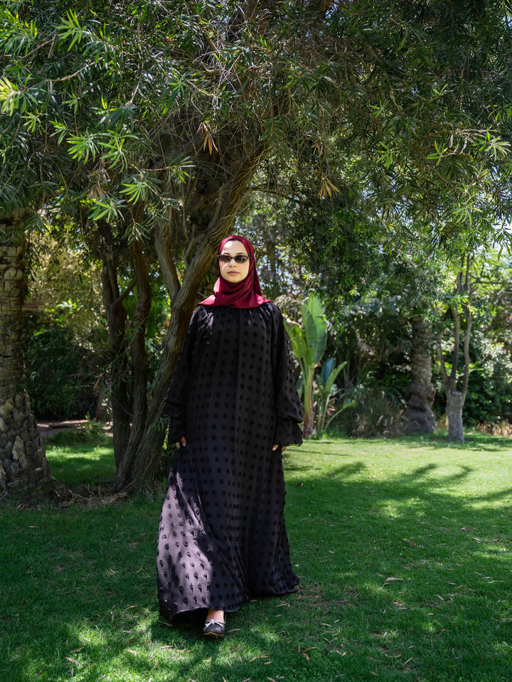 Taif Dress