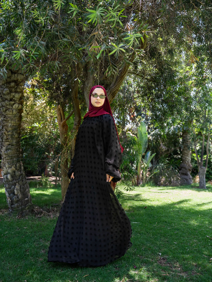 Taif Dress