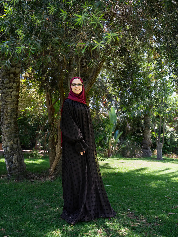Taif Dress