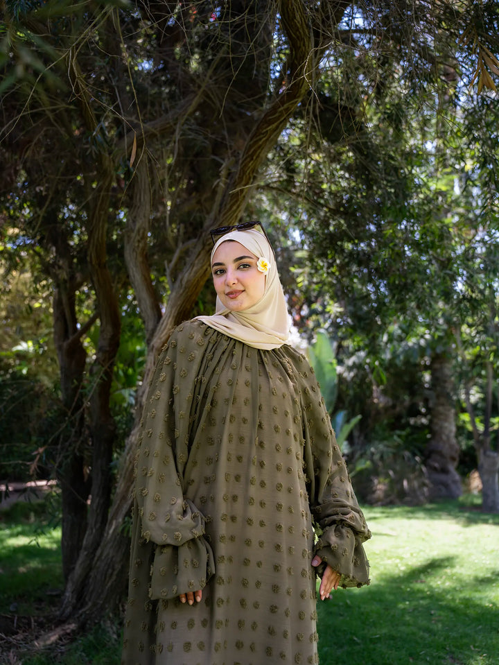 Taif Dress