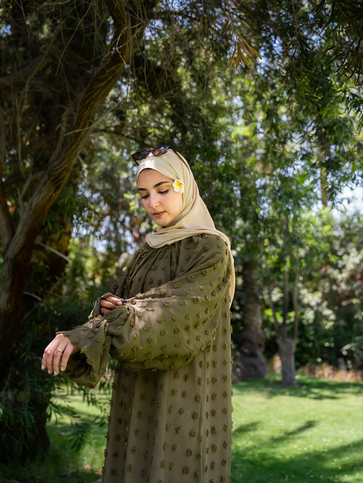 Taif Dress