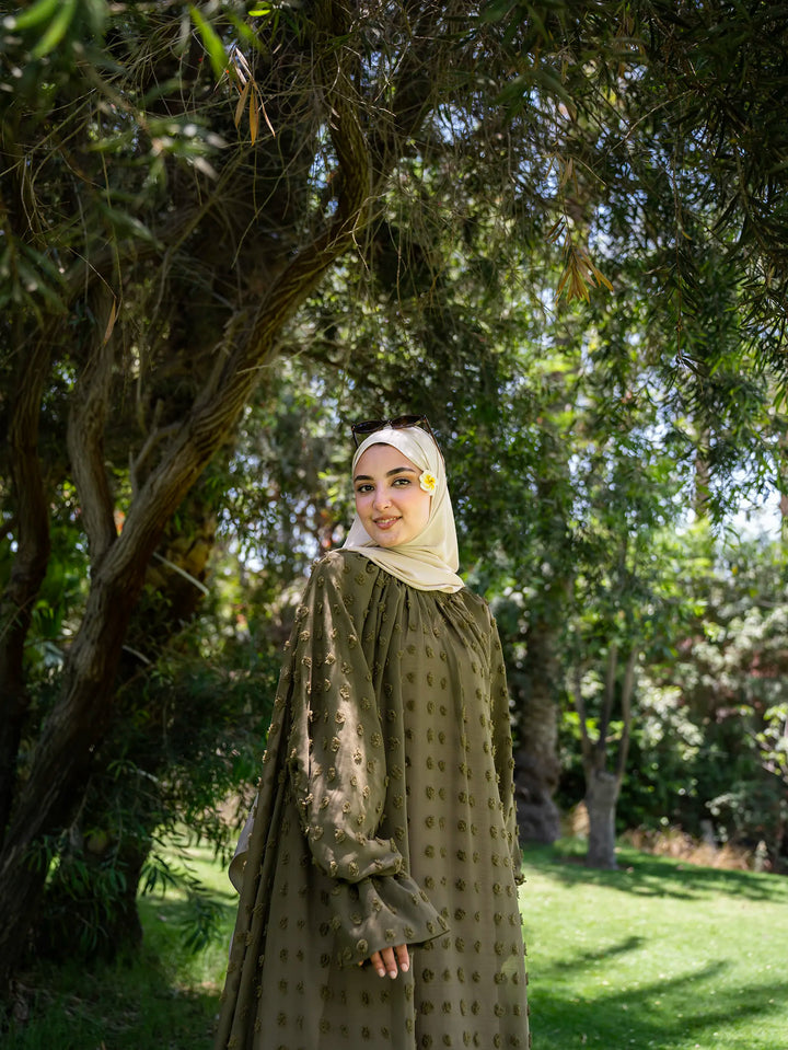 Taif Dress