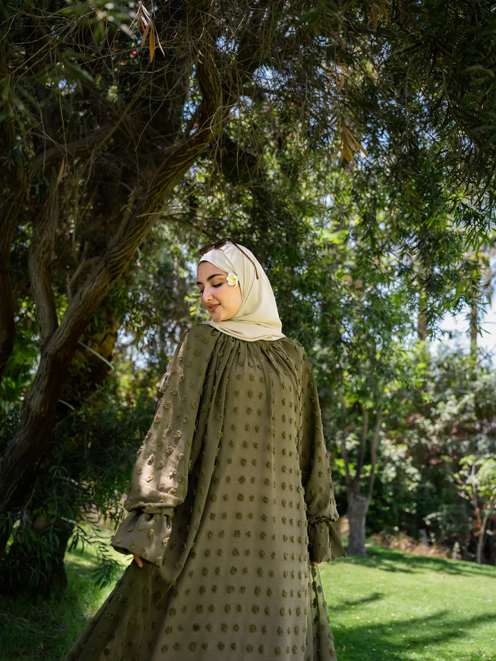 Taif Dress