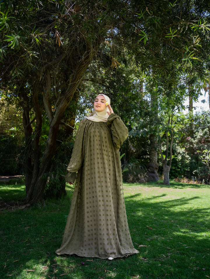 Taif Dress