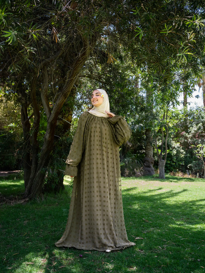 Taif Dress