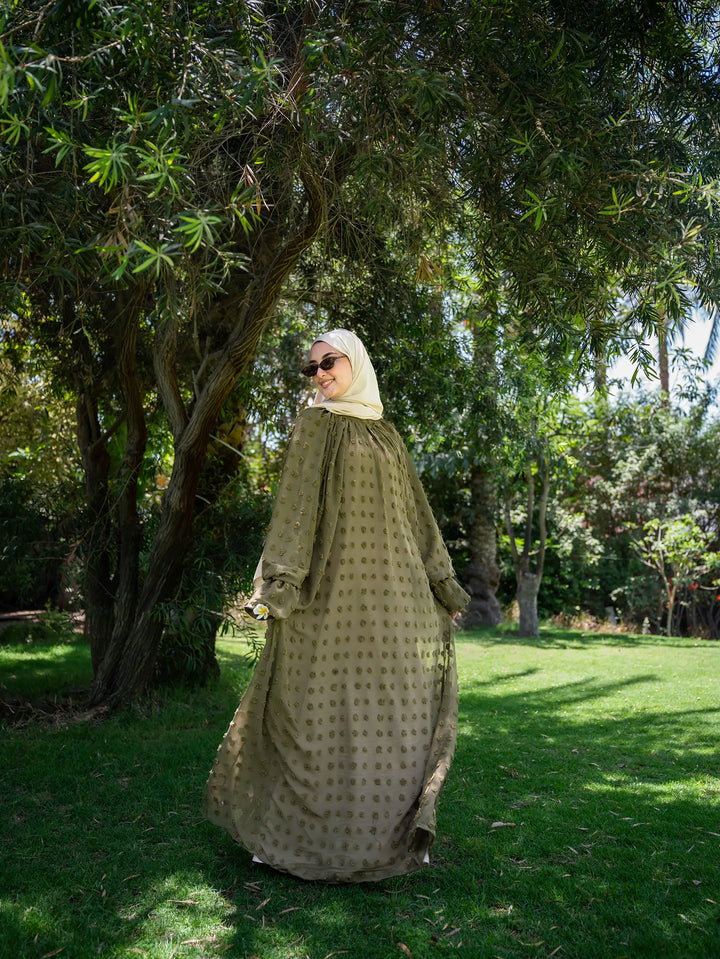 Taif Dress