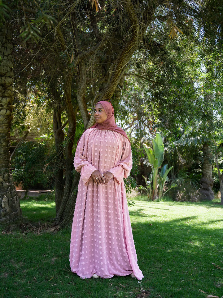Taif Dress