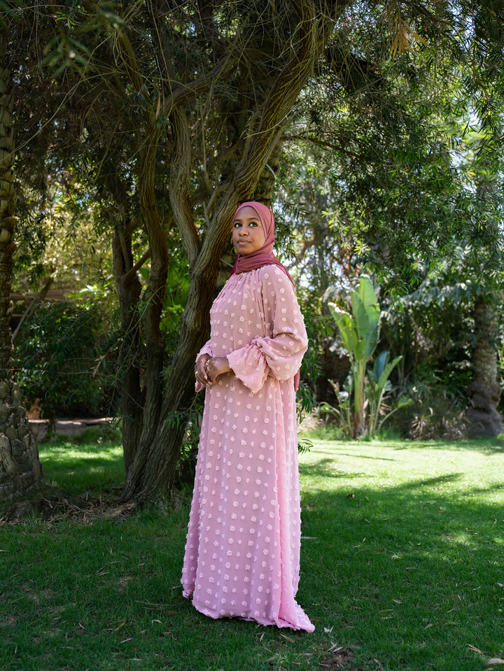 Taif Dress