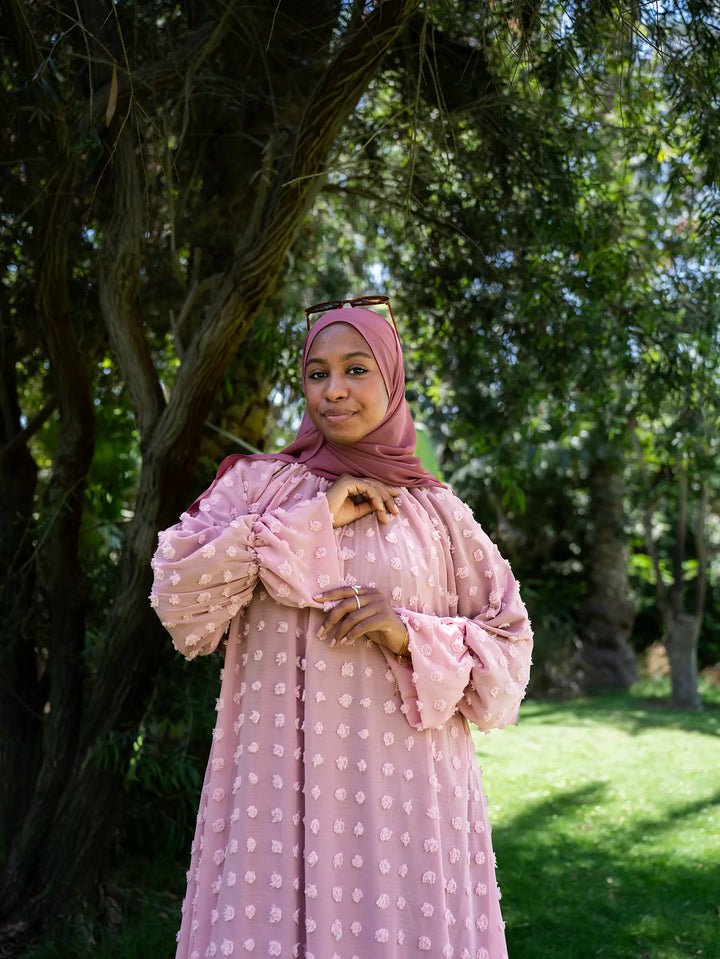 Taif Dress