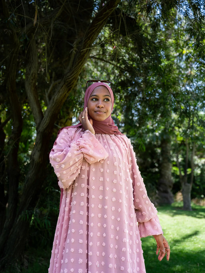 Taif Dress