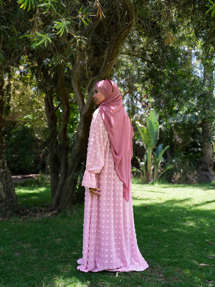 Taif Dress