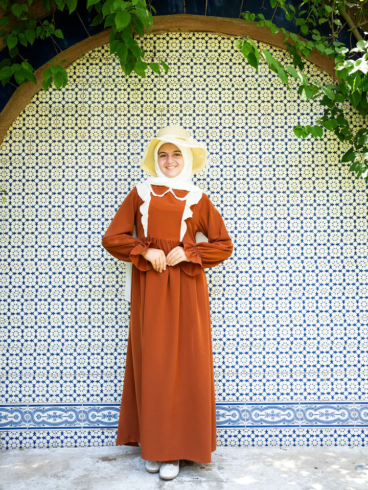 Laila Dress