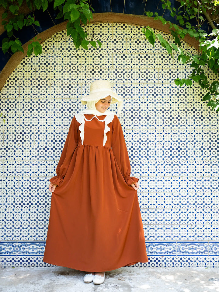 Laila Dress