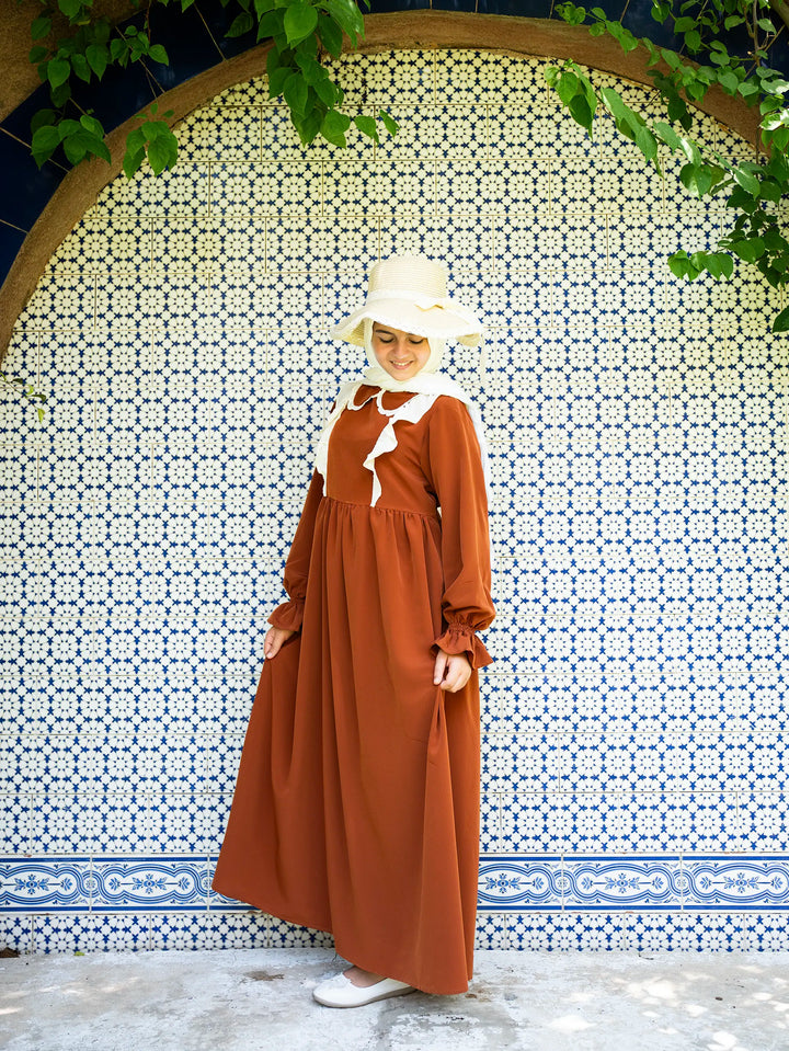 Laila Dress