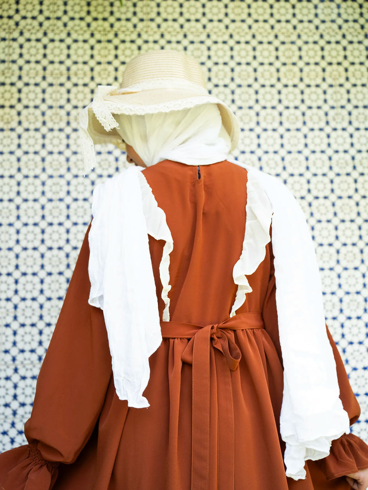 Laila Dress