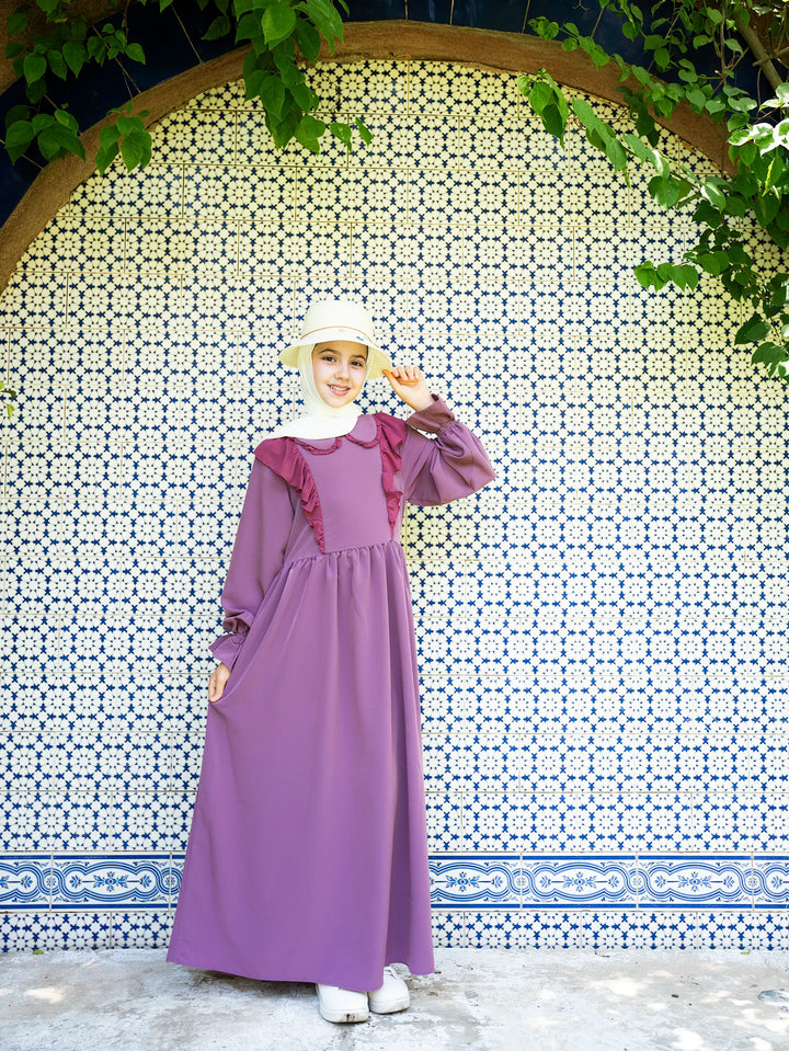 Laila Dress
