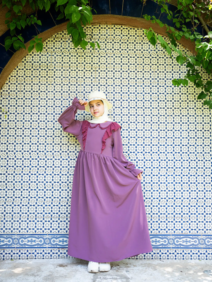 Laila Dress