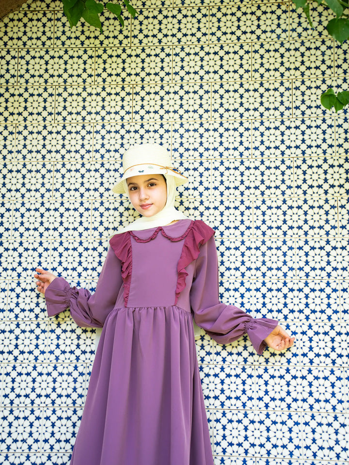 Laila Dress