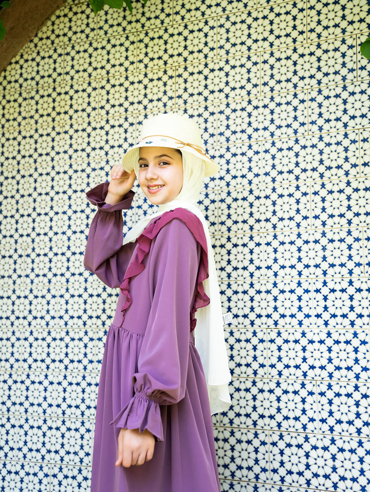 Laila Dress
