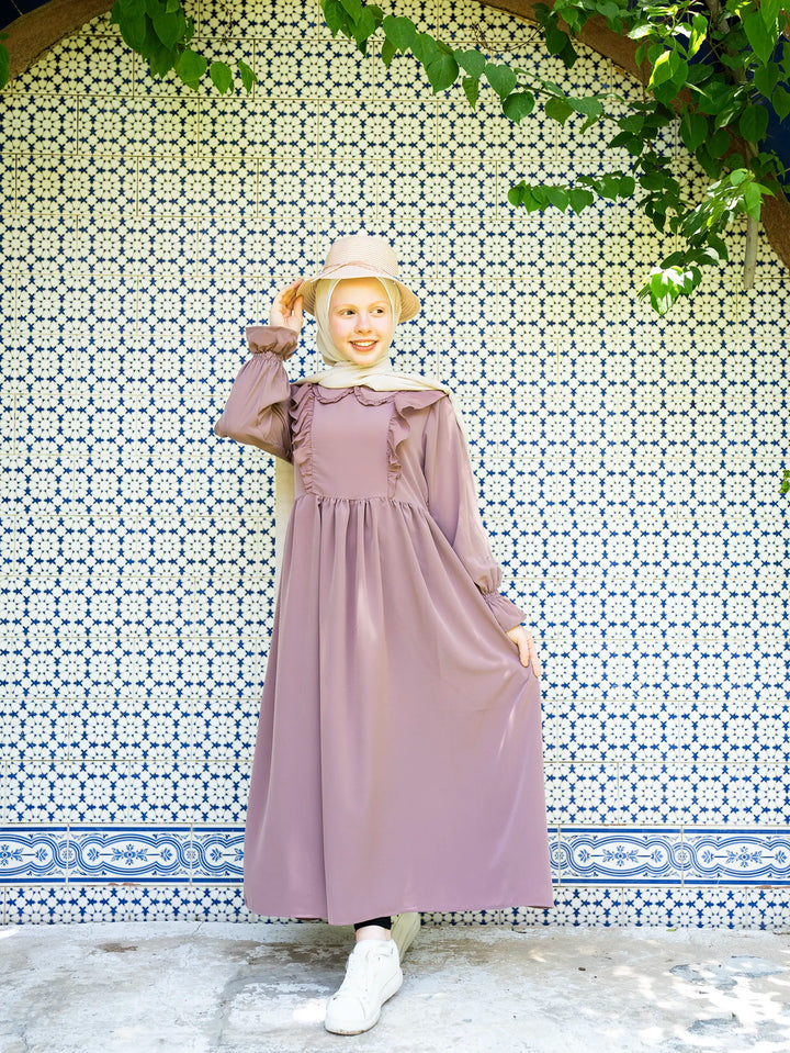 Laila Dress