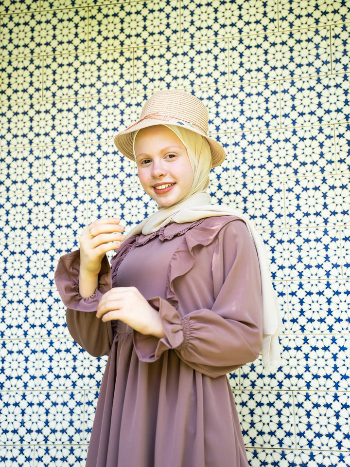 Laila Dress