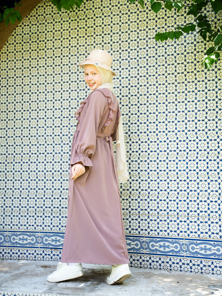 Laila Dress