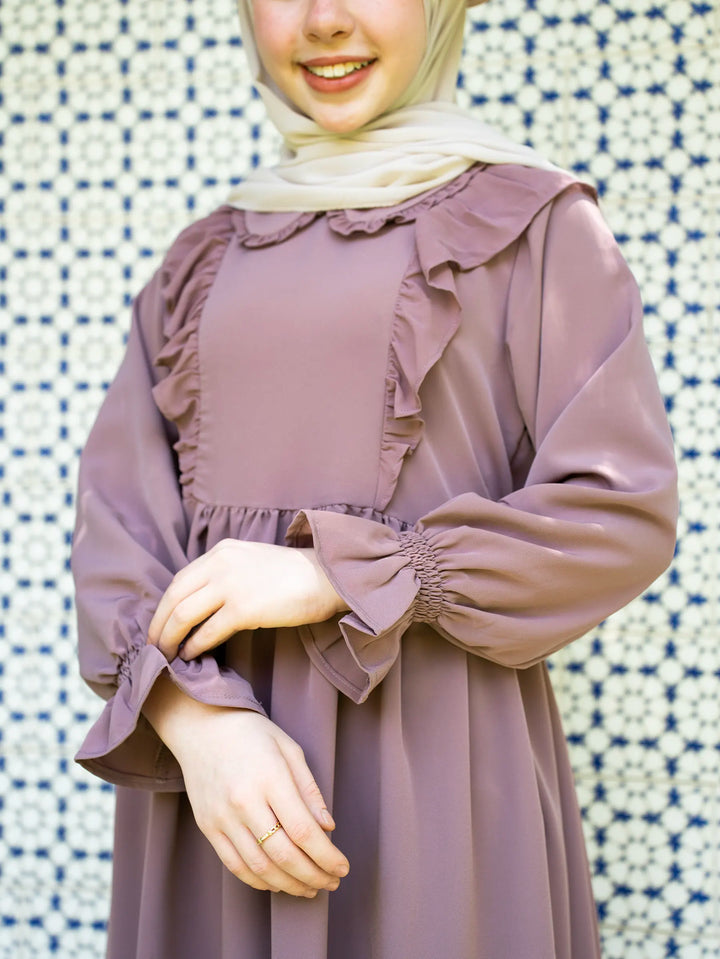 Laila Dress