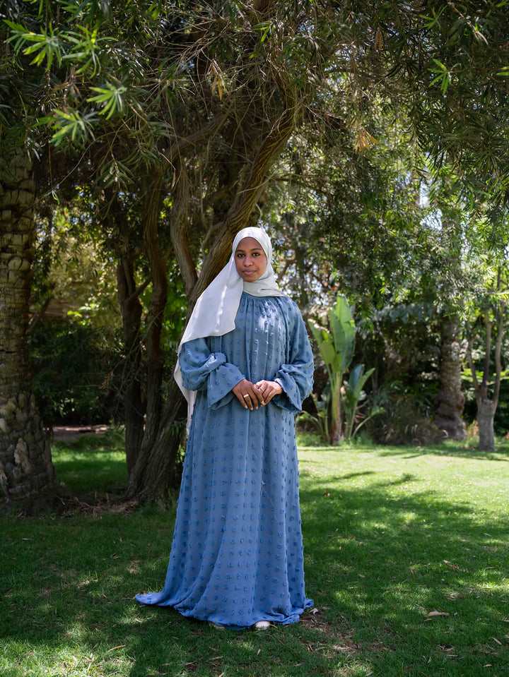 Taif Dress