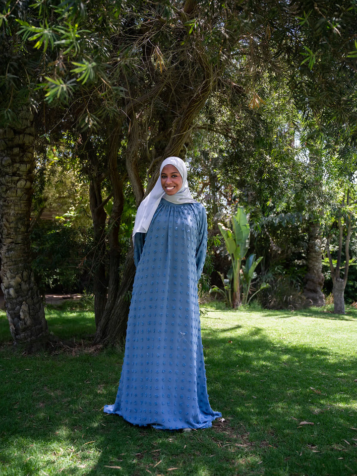 Taif Dress