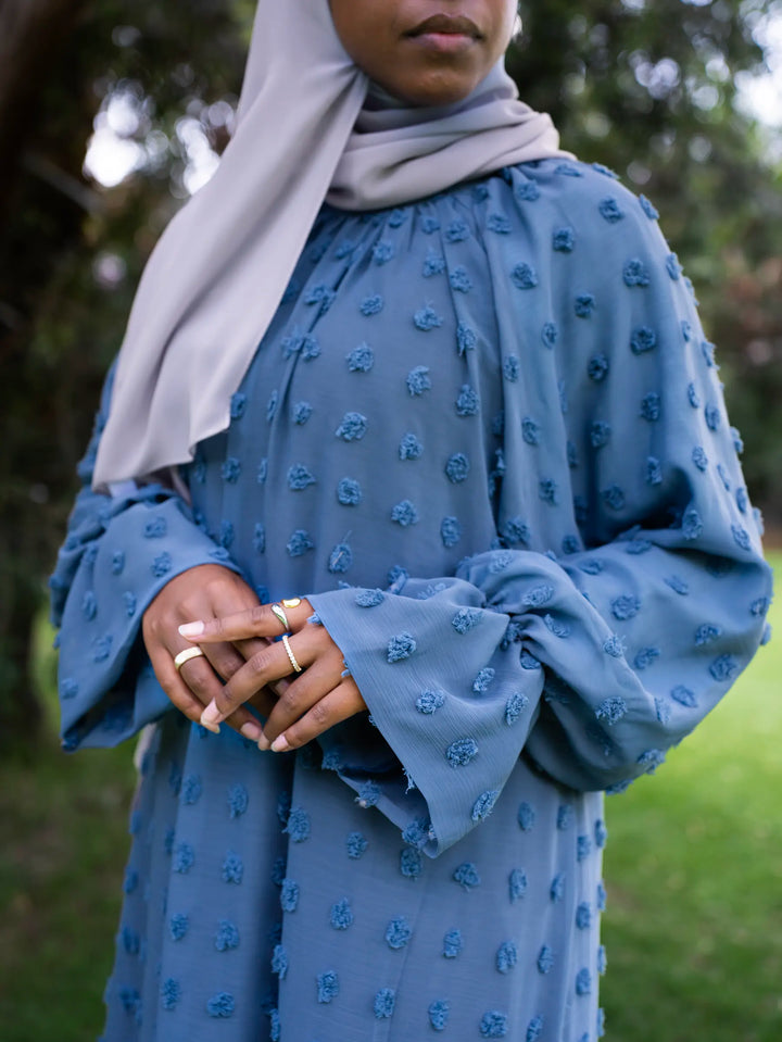 Taif Dress