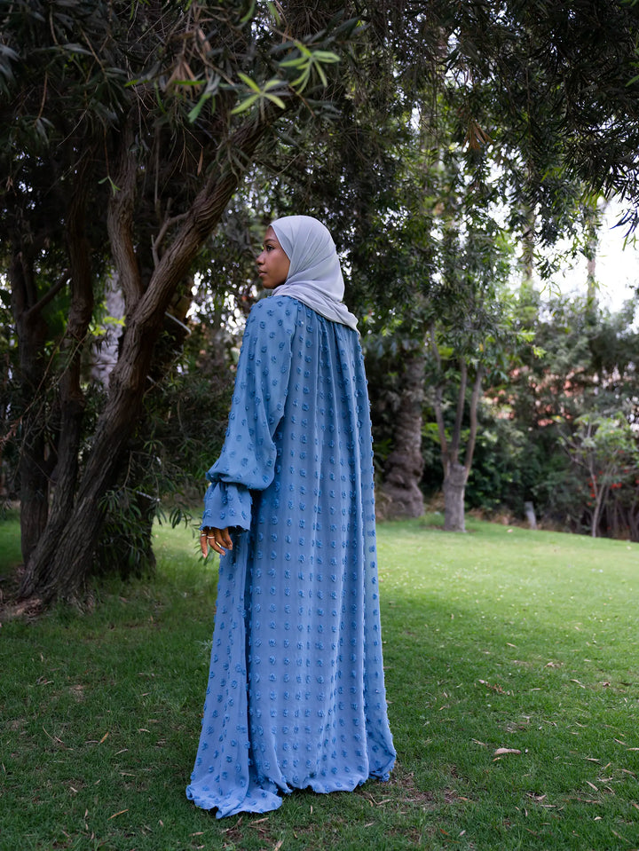 Taif Dress