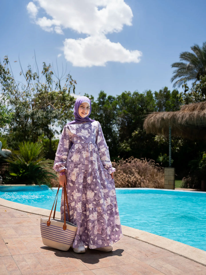 Saja Dress
